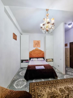 Stefan cel Mare apartment
